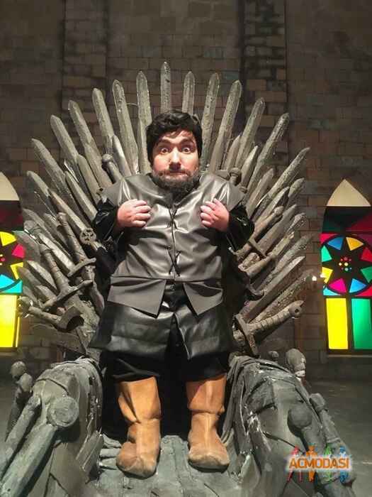 Степанов  Євген фото №984187. Завантажено 13 Листопада 2016