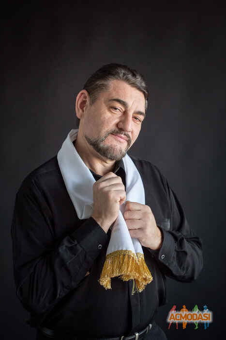 ИГОРЬ Олександрович Тетруев фото №1357847. Завантажено 31 Січня 2019