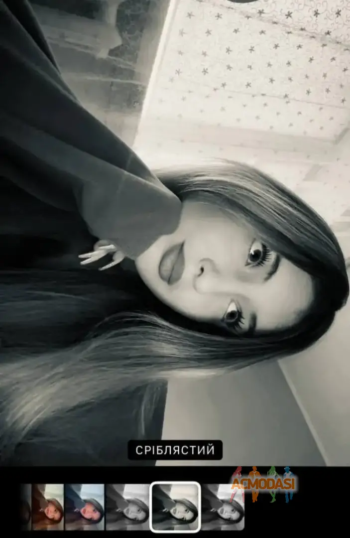 Анна Ігорівна Смаль фото №1752958. Завантажено 15 Лютого 2026