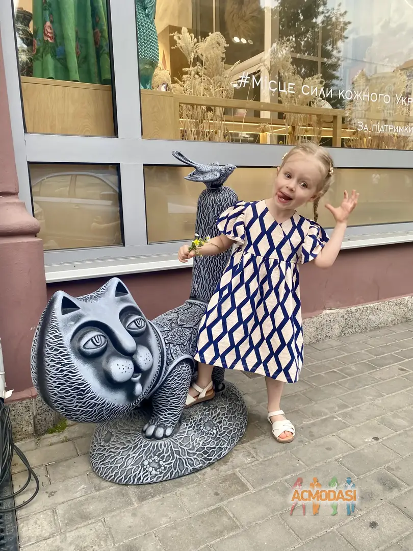 Валерія  Кушнір фото №1749429. Завантажено 11 Листопада 2025