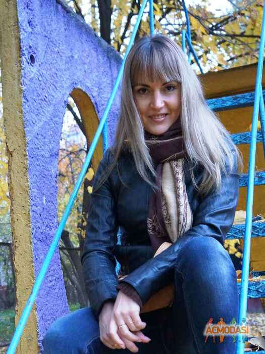 Анастасия  Данилюк фото №530556. Завантажено 11 Листопада 2013