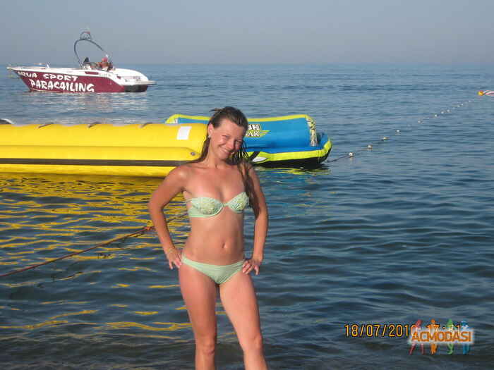 Ольга Андріївна Тимець фото №30183. Завантажено 26 Березня 2011