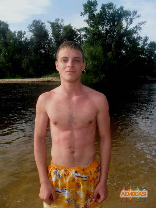 Дмитрий Борисович Ибрагимов фото №693608. Завантажено 20 Липня 2014