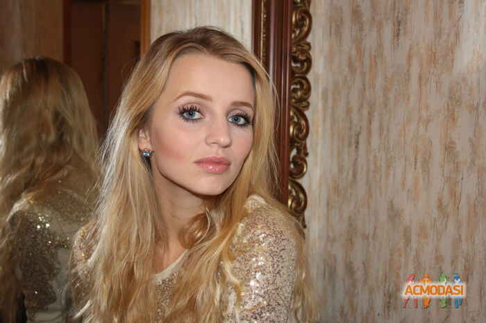 Ксения  Серостанова фото №769286. Завантажено 10 Листопада 2014
