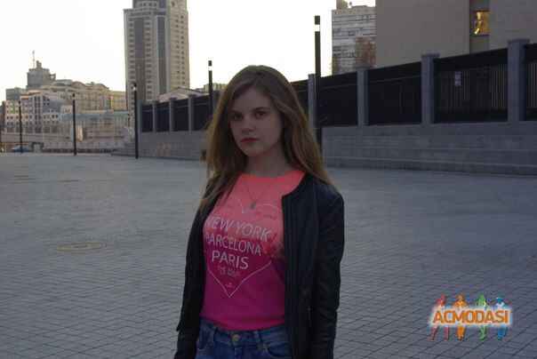 Ангелина  Малышева фото №820859. Завантажено 09 Серпня 2015