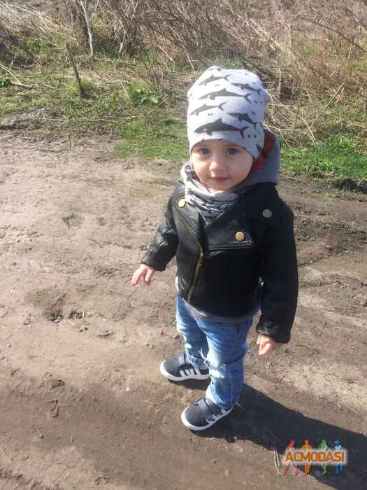 Супрун  Демьян фото №1041450. Завантажено 09 Квітня 2017