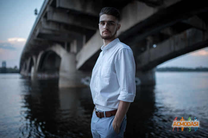 Роман  Карасевич фото №1410443. Завантажено 13 Червня 2019