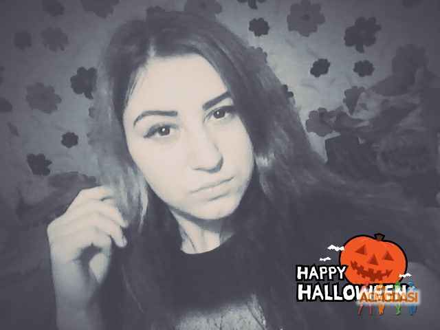 Анастасия Сергеевна Панова фото №999894. Завантажено 22 Грудня 2016