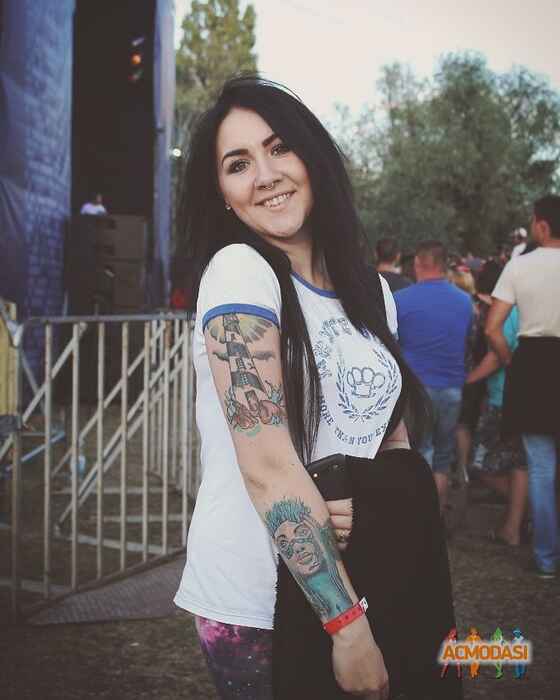 Виктория Викторовна Ковтун фото №1013600. Завантажено 30 Січня 2017