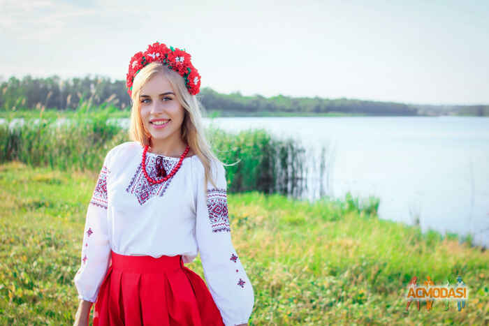 Вікторія Леонідівна Малоок фото №1325937. Завантажено 20 Листопада 2018