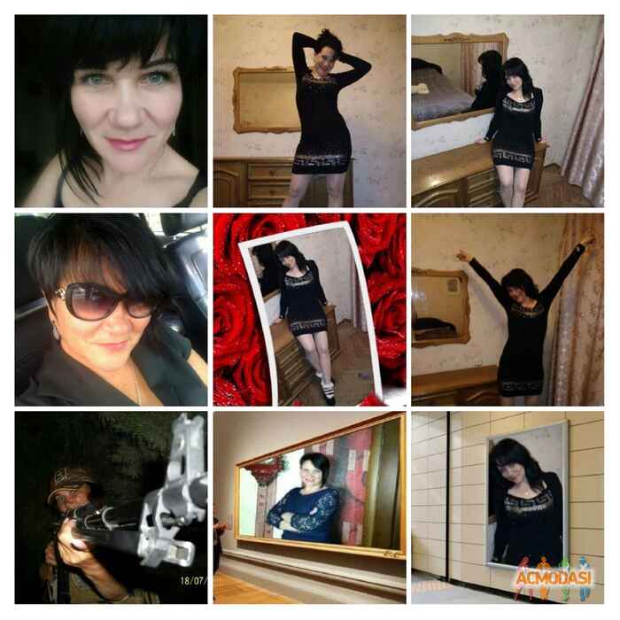 Надежда  Ибрагимова фото №1110525. Завантажено 30 Вересня 2017