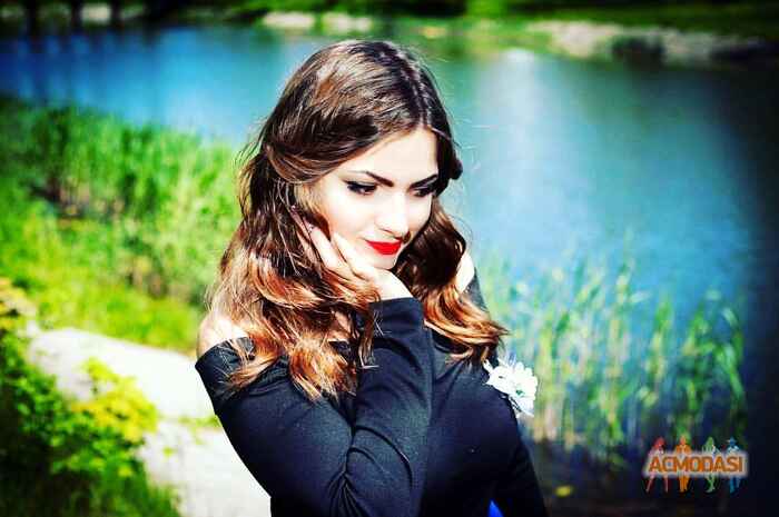 Анастасия Александровна Посудневская фото №1127313. Завантажено 31 Жовтня 2017