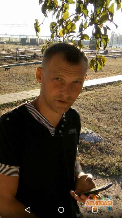 Максим Анатольевич Санкин фото №1174453. Завантажено 28 Січня 2018