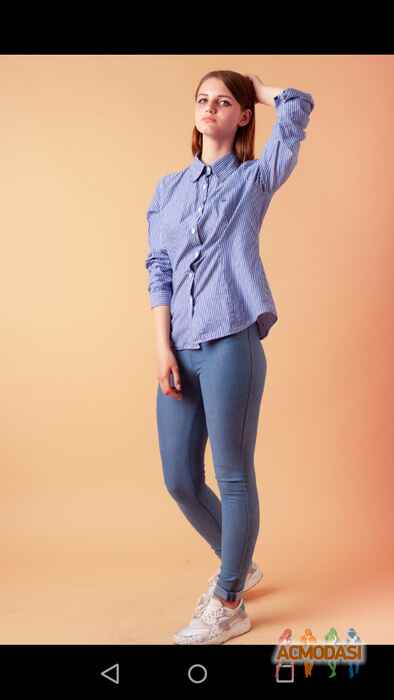 Есения Дмитриевна Смирнова фото №1248271. Завантажено 22 Червня 2018