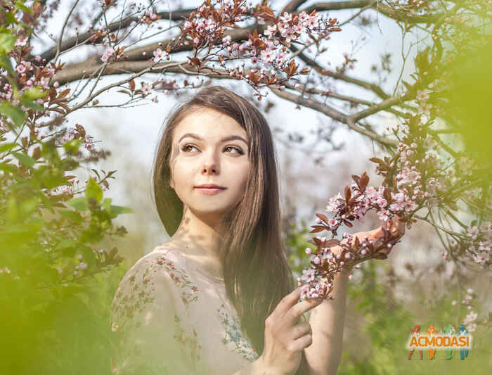 Дарья  Гончарова фото №1399634. Завантажено 13 Травня 2019
