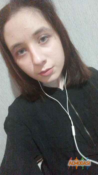 Алях Беслановна Хатуева фото №1371636. Завантажено 28 Лютого 2019