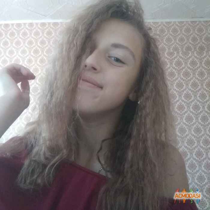 Nastia Yuriivna Tkachuk фото №1437572. Завантажено 18 Серпня 2019