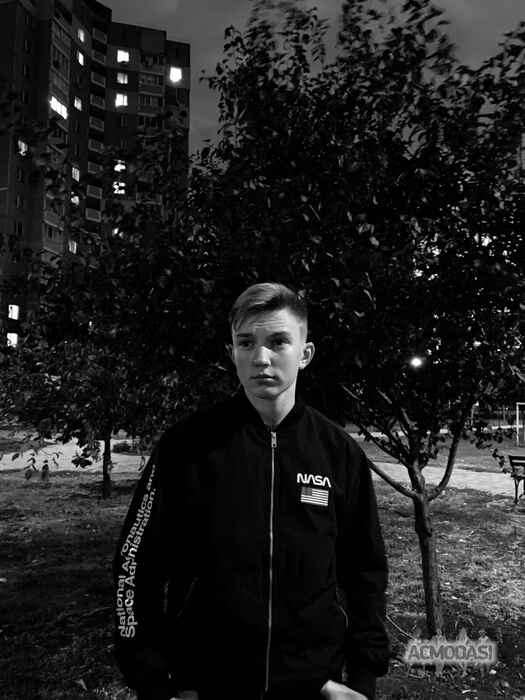 Денис Олександрович Остапенко фото №1481009. Завантажено 27 Листопада 2019