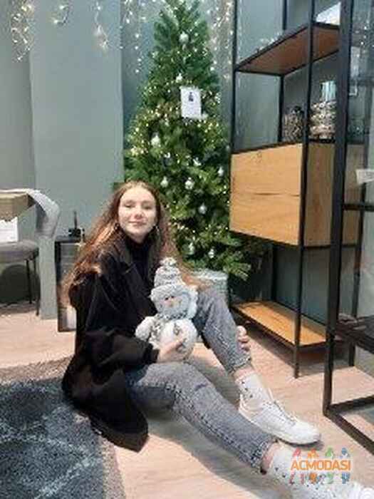 Ілона  Очканова фото №1601241. Завантажено 22 Січня 2021