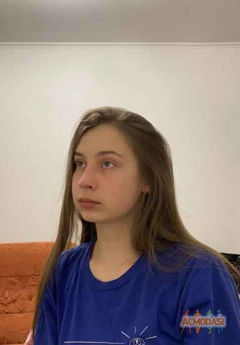 Anastasia  Zhivotova фото №1628019. Завантажено 16 Травня 2021