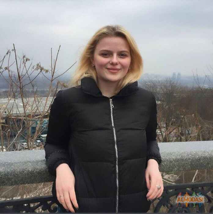 Катерина  Тарусова фото №1635995. Завантажено 23 Червня 2021