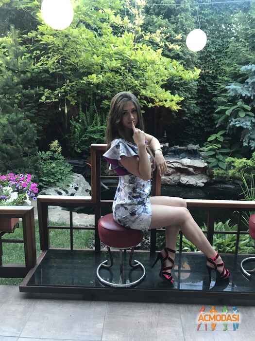 Ирина  Витальевна фото №1245612. Завантажено 16 Червня 2018