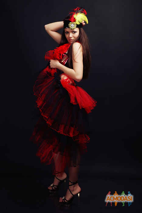 Юлия   фото №997874. Завантажено 15 Грудня 2016