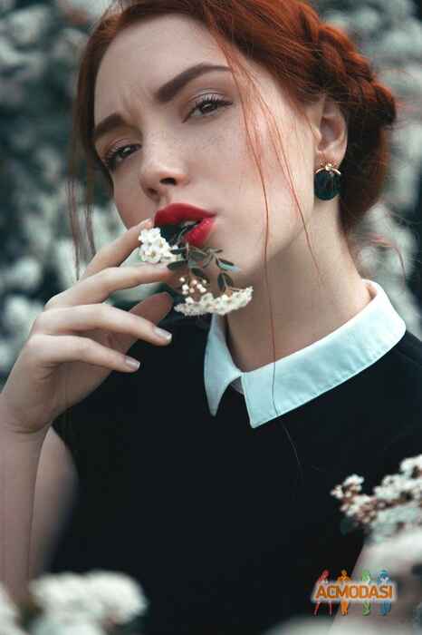 Анастасия  Некрасова фото №1041086. Завантажено 08 Квітня 2017