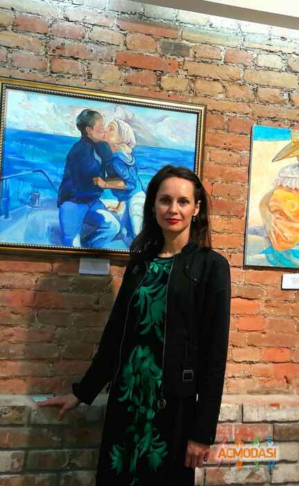 Ольга Николаевна Синцова фото №1059863. Завантажено 29 Травня 2017