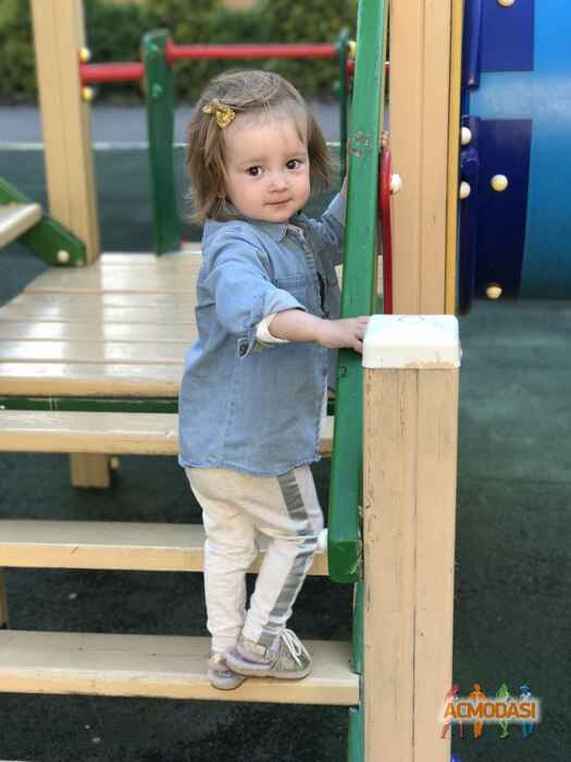 Мілана Олександрівна Складана фото №1080700. Завантажено 19 Липня 2017