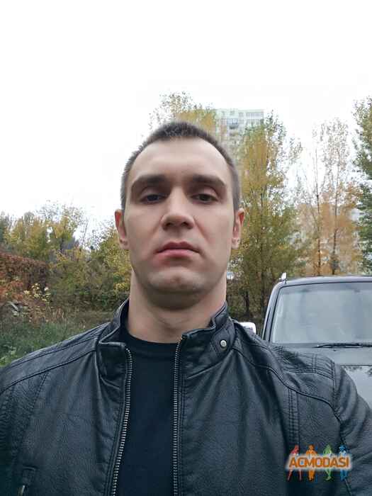 Олексій Ігорович Альошин фото №1122642. Завантажено 23 Жовтня 2017
