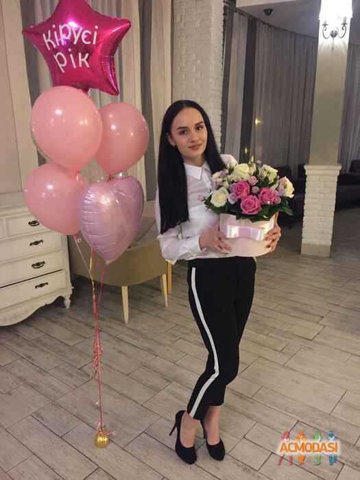 Татьяна Олександрівна Довга фото №1189903. Завантажено 18 Лютого 2018