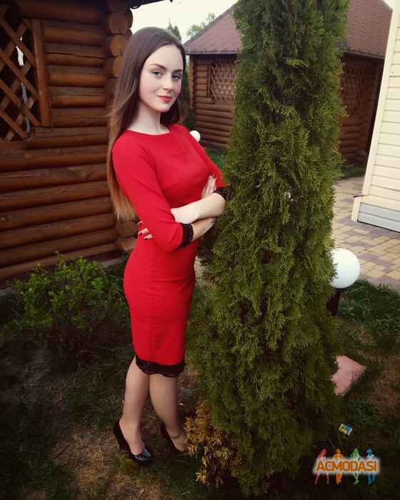 Ольга Сергіївна Синчак фото №1293666. Завантажено 18 Вересня 2018