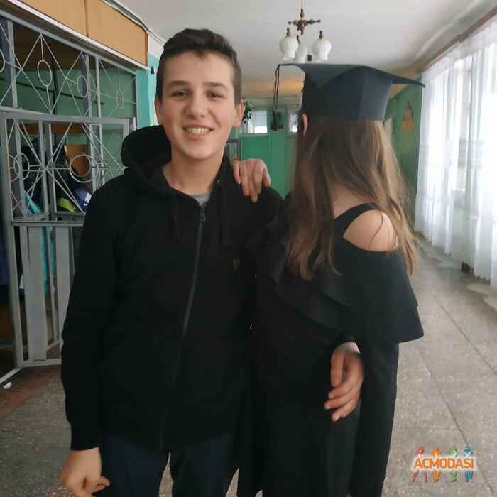 Олександр  Стельмашов фото №1398200. Завантажено 09 Травня 2019