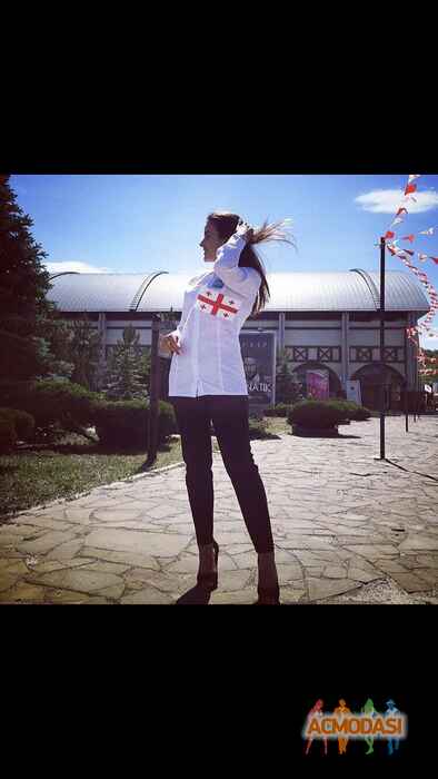 Алина Юрьевна Морока фото №1456924. Завантажено 05 Жовтня 2019