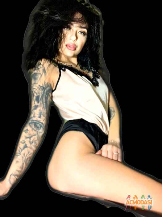 Ганна Ігорівна Пронь фото №1479376. Завантажено 24 Листопада 2019