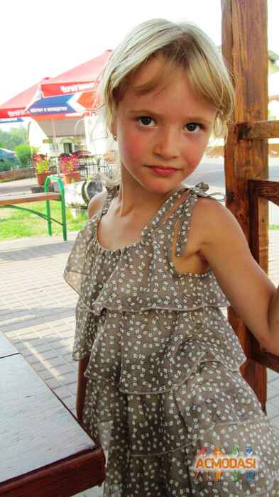 Анастасия  Кириченко фото №232810. Завантажено 03 Серпня 2012