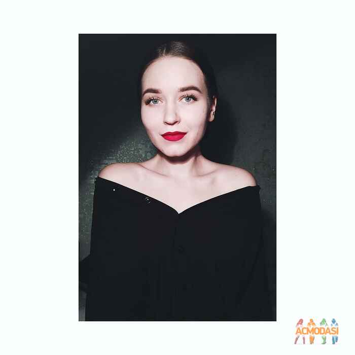 Аделіна   фото №1512647. Завантажено 23 Лютого 2020