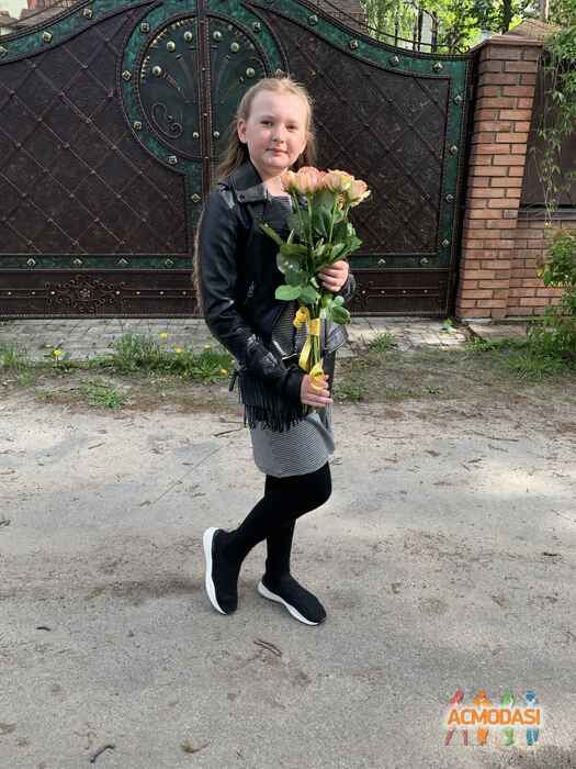 Валерія Олексіївна Шостя фото №1533696. Завантажено 28 Травня 2020