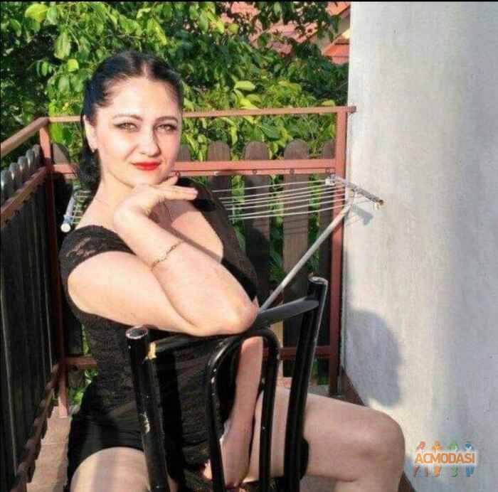 Кристина Игоревна Попович фото №1577749. Завантажено 26 Жовтня 2020