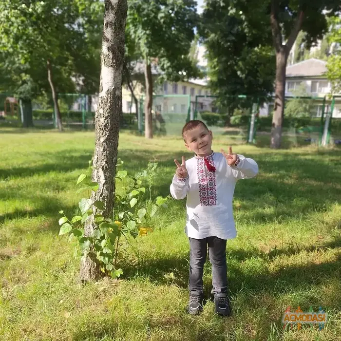 Даніїл ЕзізНазарович Ташлієв фото №1744966. Завантажено 10 Липня 2025