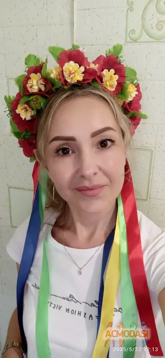 Tamara   фото №1744311. Завантажено 19 Червня 2025