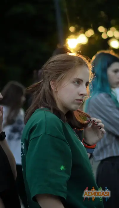 Олександра  Мержвинська фото №1751092. Завантажено 03 Січня 2026