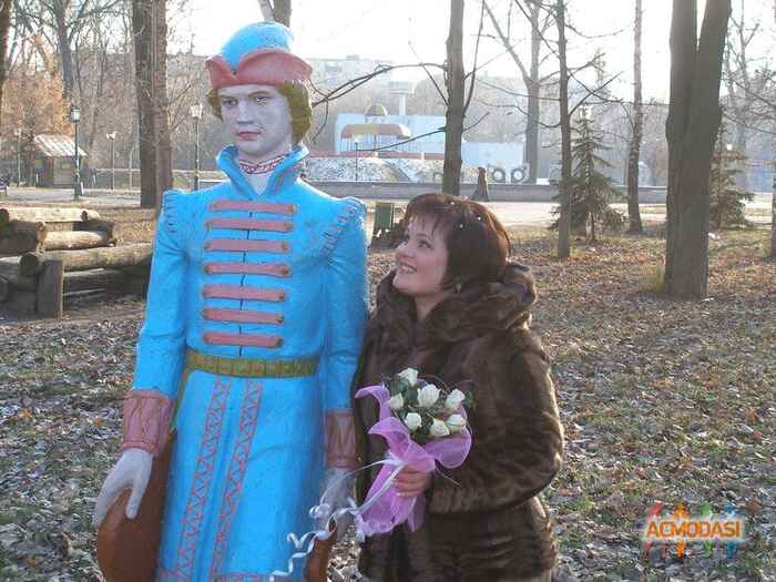 Ирина Ивановна Кириченко фото №1045101. Завантажено 19 Квітня 2017