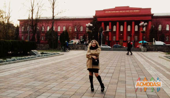 Анна  Олександрівна фото №853829. Завантажено 22 Листопада 2015