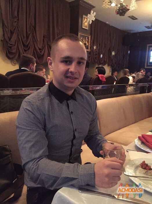 Кирилл Дмитриевич Колесниченко фото №1041430. Завантажено 09 Квітня 2017