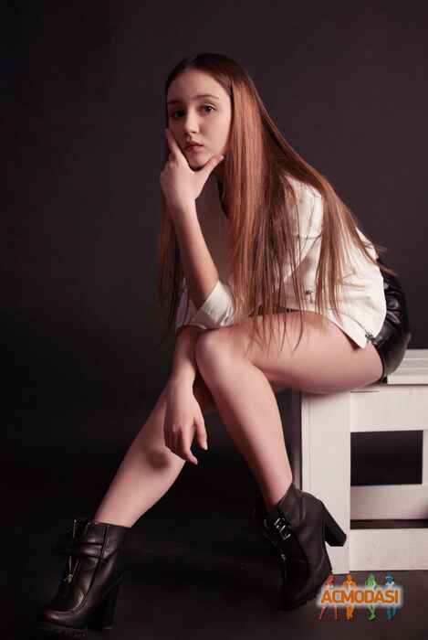 Анастасия Александровна Ляшова фото №875704. Завантажено 02 Лютого 2016