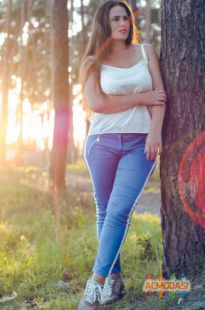 Оксана Николаевна Мороз фото №960701. Завантажено 21 Вересня 2016