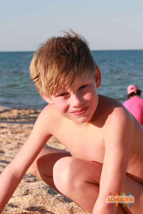 Михайло   фото №1081534. Завантажено 21 Липня 2017