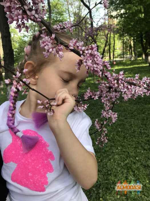 Анжелика Павловна Дитковская фото №1246717. Завантажено 19 Червня 2018